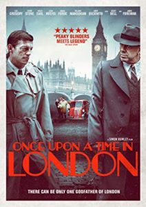 Bir Zamanlar Londra’da (Once Upon a Time in London) 2019 izle