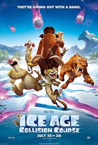Buz Devri 5 izle
