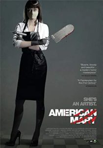 American Mary izle