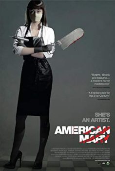 American Mary izle