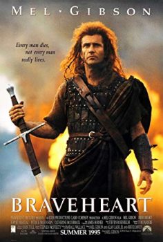 Cesur Yürek Braveheart izle