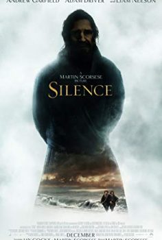 Silence 2016 izle