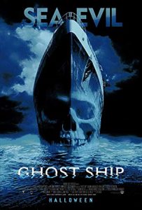 Hayalet Gemi – Ghost Ship izle