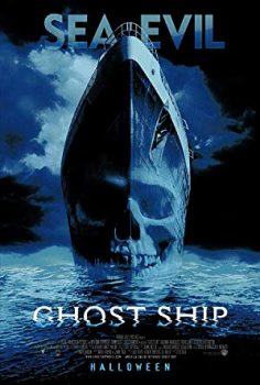 Hayalet Gemi – Ghost Ship izle