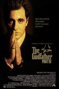 Baba 3 The Godfather Part III 1990 izle