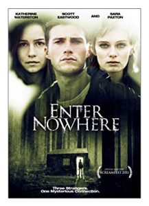 Kulübe Enter Nowhere 2011 izle