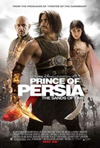 Prince of Persia: The Sands of Time Pers Prensi Zamanın Kumları izle