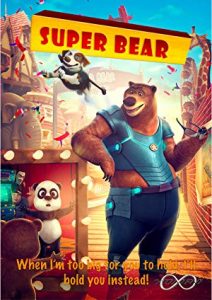 Süper Ayı 2019 izle