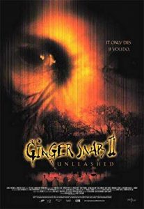 Ginger Snaps 2: Unleashed izle