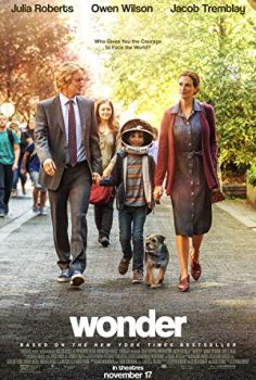 Mucize – Wonder  izle