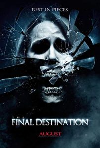 Son Durak 4 – The Final Destination izle