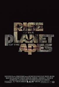 Maymunlar Cehennemi: Başlangıç Rise of the Planet of the Apes 2011 izle