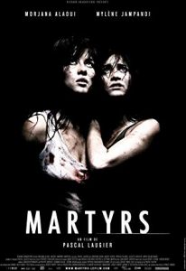 İşkence Odası Martyrs 2008 izle