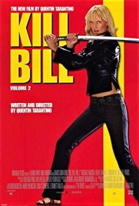 Kill Bill Vol. 2 izle