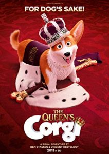 Corgi 2019 izle
