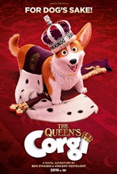 Corgi 2019 izle