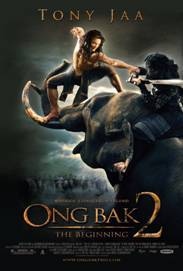Ong Bak 2 2008 izle