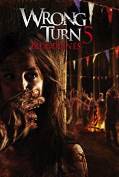 Korku Kapanı 5: Kanlı Parti izle