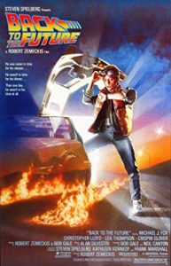 Geleceğe Dönüş 1 – Back to the Future izle