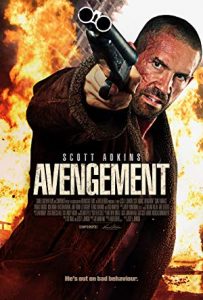 Avengement İntikam 2019 izle