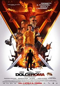 Dolceroma 2019 izle