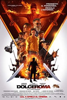 Dolceroma 2019 izle