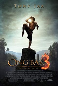 Ong Bak 3 2010 izle
