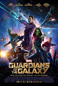 Galaksinin Koruyucuları 1 (Guardians of the Galaxy) izle