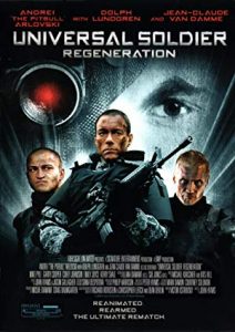 Evrenin Askerleri 3 Yeniden Doğuş Universal Soldier Regeneration izle