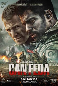 Can Feda 2018 izle