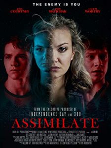 Assimilate 2019 izle