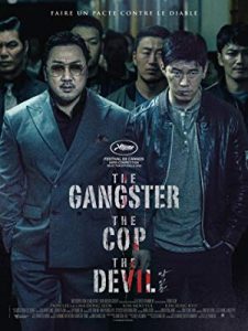 The Gangster, the Cop, the Devil izle