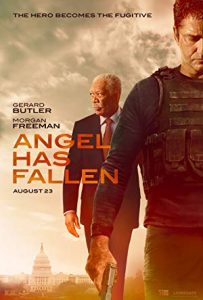 Kod Adı: Angel Has Fallen 2019 izle