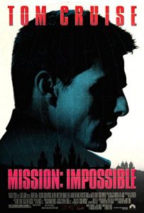 Görevimiz Tehlike 1 – Mission: Impossible izle