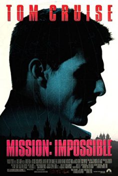 Görevimiz Tehlike 1 – Mission: Impossible izle