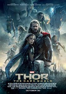 Thor 2 Karanlık Dünya Thor: The Dark World izle