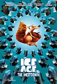 Buz Devri 2 izle