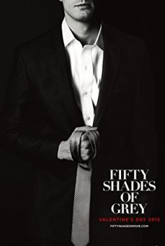 Fifty Shades of Grey Grinin Elli Tonu izle
