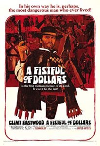 Bir Avuç Dolar izle