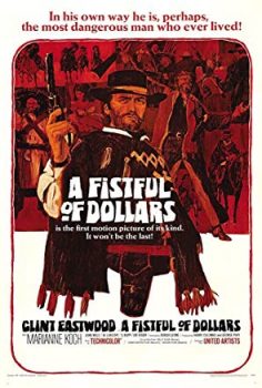 Bir Avuç Dolar izle