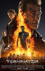 Terminatör 5: Genisys izle