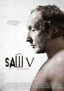 Saw Testere 5 izle