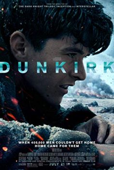 Dunkirk 2017 izle
