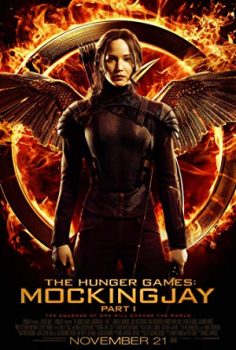 Açlık Oyunları 3 Alaycı Kuş Bölüm 1 izle