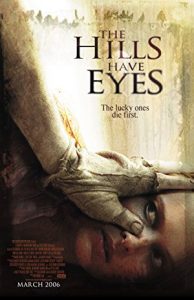 Tepenin Gözleri The Hills Have Eyes 1 izle