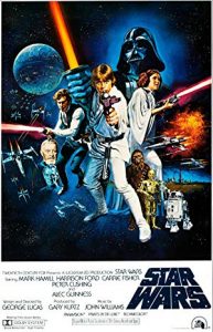 Star Wars – Yıldız Savaşları Bölüm 4: Yeni Bir Umut izle