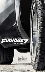 Hızlı ve Öfkeli Furious 7 izle