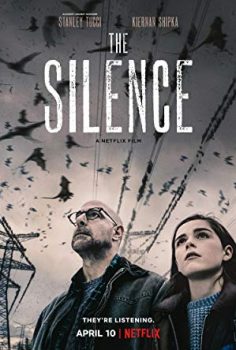 Sessizlik The Silence 2019 izle