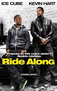 Zor Biraderler 1 Ride Along izle