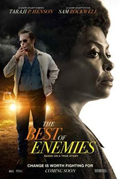 The Best Enemies 2019 izle